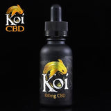 Koi Gold CBD Liquid
