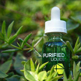 Purified Liquids Vape Juice 100mg