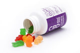 CBD Living Gummies